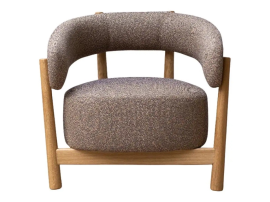Fauteuil DALYA PA21