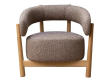Fauteuil DALYA PA21