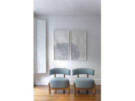 DALYA lounge chair PA18