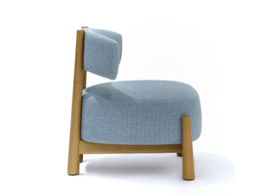 DALYA lounge chair PA18
