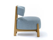 DALYA lounge chair PA18