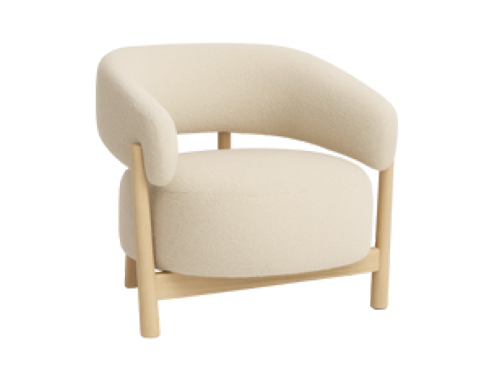 Fauteuil DALYA PA21