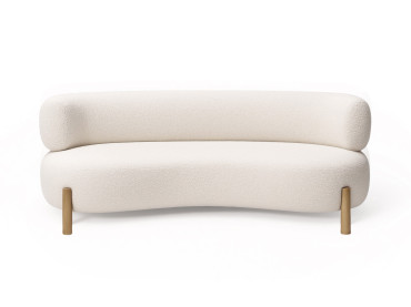 Sofa DALYA PA22 3 seaters