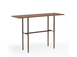 Console SISTER PA17