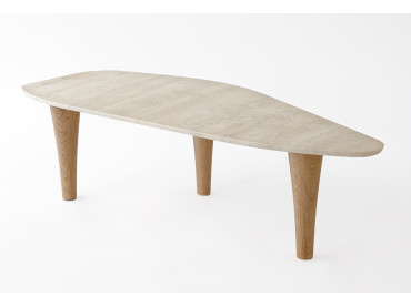 Table basse PETRA GA7 / GA8