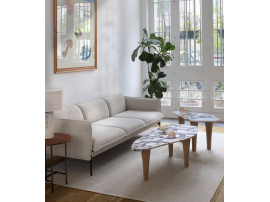 Table basse PETRA GA7 / GA8