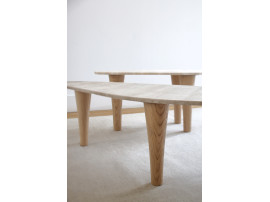 Table basse PETRA GA7 / GA8
