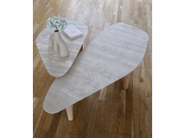 Table basse PETRA GA7 / GA8