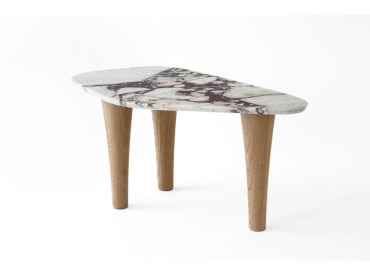 Table basse PETRA GA77 / GA88