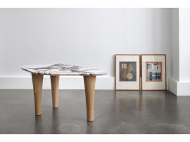 Table basse PETRA GA77 / GA88