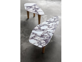 Table basse PETRA GA77 / GA88