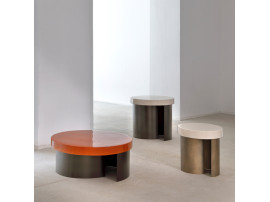 Table basse NUAGE SH6, 4 couleurs