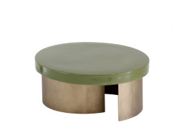 Table basse NUAGE SH6, 4 couleurs