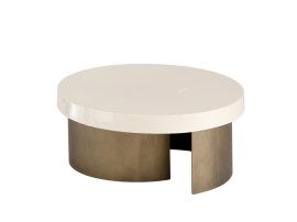 Table basse NUAGE SH6, 4 couleurs