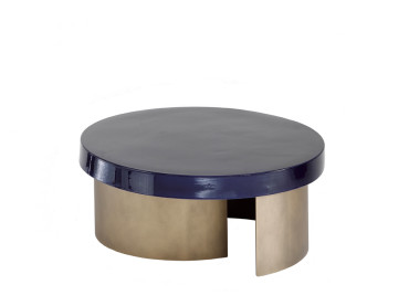 Table basse NUAGE SH6, 4 couleurs
