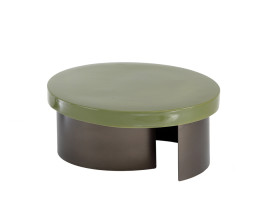 Table basse NUAGE SH6, 4 couleurs