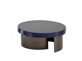 Table basse NUAGE SH6, 4 couleurs