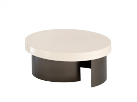 Table basse NUAGE SH6, 4 couleurs