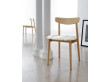 Chaise KLEE SH2 tapissée