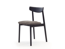 Chaise KLEE SH2 tapissée