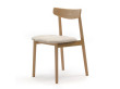 Chaise KLEE SH2 tapissée