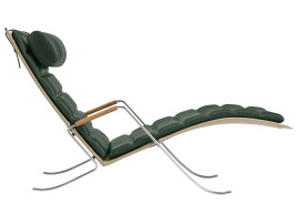 Chaise longue FK 87 Grasshopper