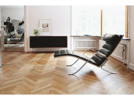 Chaise longue FK 87 Grasshopper