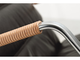 Chaise longue FK 87 Grasshopper