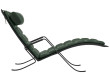 FK 87 Grasshopper Chaise longue- Black Edition FK 87 Grasshopper Chaise longue- Black Edition