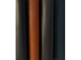 Canapé scandinave FK 6720 - 3 places, édition neuve