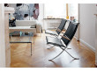 Fauteuil scandinave FK 82 X, édition neuve Fauteuil scandinave FK 82 X, édition neuve