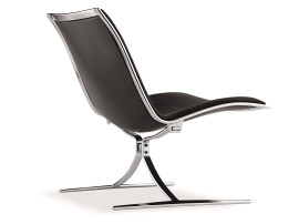 Fauteuil scandinave JK 710 Skater, édition neuve