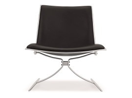 Fauteuil scandinave JK 710 Skater, édition neuve