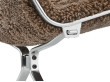 Fauteuil scandinave JK 710 Skater - sheepskin, édition neuve Fauteuil scandinave JK 710 Skater - sheepskin, édition neuve