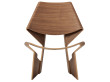 Fauteuil scandinave GJ Bow Chair, édition neuve Fauteuil scandinave GJ Bow Chair, édition neuve