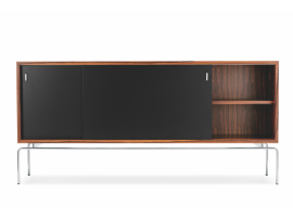Buffet scandinave FK 150, édition neuve, 3 finitions