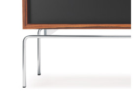 Buffet scandinave FK 100, édition neuve, 3 finitions