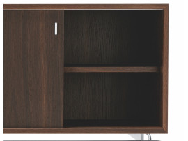 Buffet scandinave FK 100, édition neuve, 3 finitions
