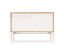 Buffet scandinave FK 100, édition neuve, 3 finitions