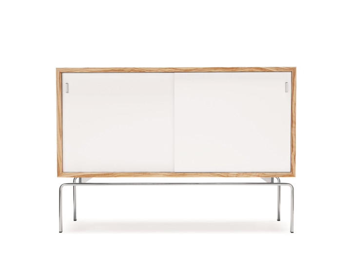 Buffet scandinave FK 100, édition neuve, 3 finitions Buffet scandinave FK 100, édition neuve, 3 finitions
