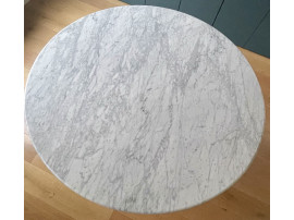 Table de repas M1 de Angelo Mangiarotti. Edition Agapecasa