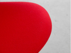 Paire de fauteuils scandinaves modèle Corona vintage