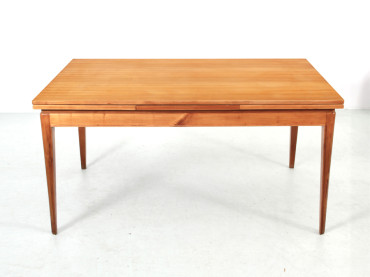 Swedish mid-century modern...