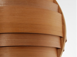 Suspensions sphérique en pin de l'Orégon de Hans Agne Jakobsen