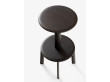 Tabouret de bar scandinave Massif AV39-AV40, 65 cm ou 75 cm