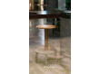 Tabouret de bar scandinave Massif AV39-AV40, 65 cm ou 75 cm