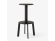 Tabouret de bar scandinave Massif AV39-AV40, 65 cm ou 75 cm