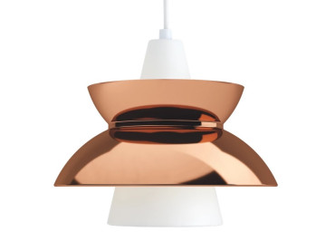 Suspension scandinave...