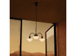 PH 1/1 Chandelier Centenary Edition 3 bras. Edition limitée neuve