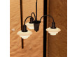 PH 1/1 Chandelier Centenary Edition 3 bras. Edition limitée neuve